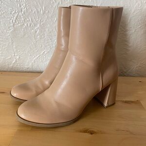 A New Day Booties